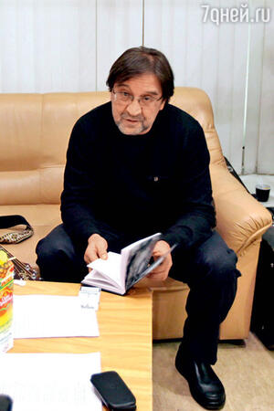 Участник концерта Юрий Шевчук Участник концерта Юрий Шевчук