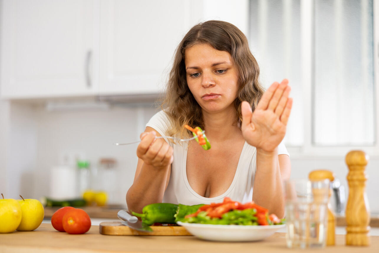 как время приема пищи влияет на фигуру