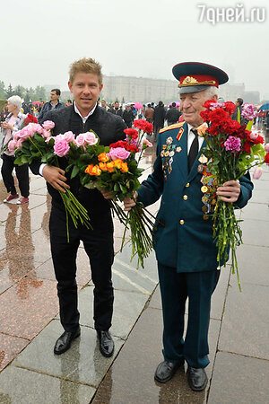 Митя Фомин Митя Фомин
