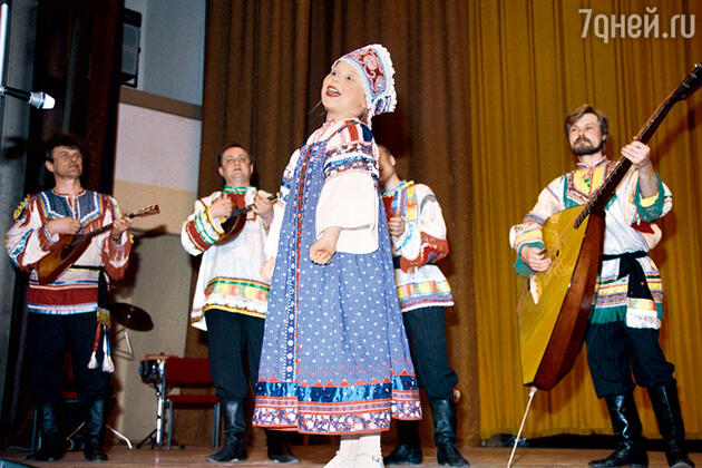 Пелагея Пелагея