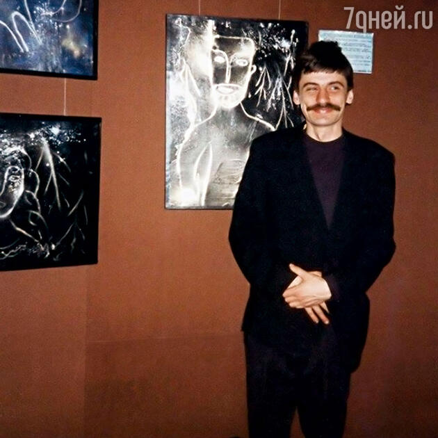 Андрей Ханов Андрей Ханов