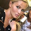«Теперь она боится!» Борисова о потрясении дочери после избиения отцом «Теперь она боится!» Борисова о потрясении дочери после избиения отцом