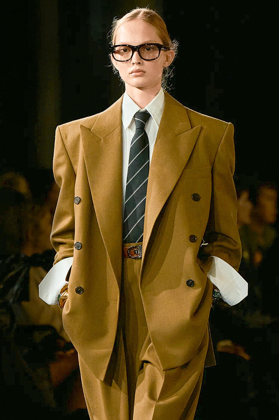 Saint Laurent