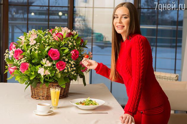 Юлия Михалкова Юлия Михалкова