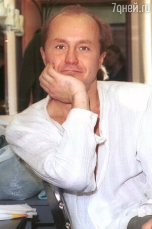 Андрей Панин Андрей Панин