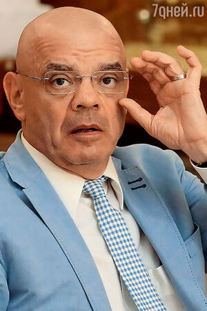 Константин Райкин Константин Райкин