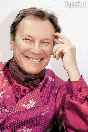 Сергей Шакуров Сергей Шакуров