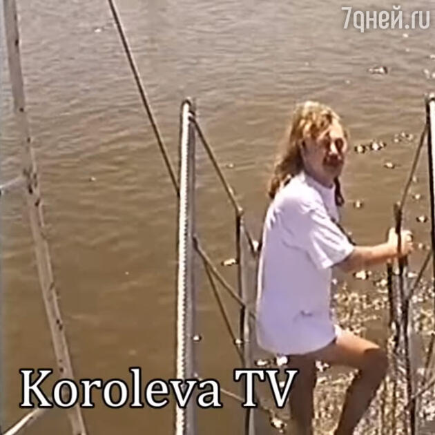Игорь Николаев Игорь Николаев