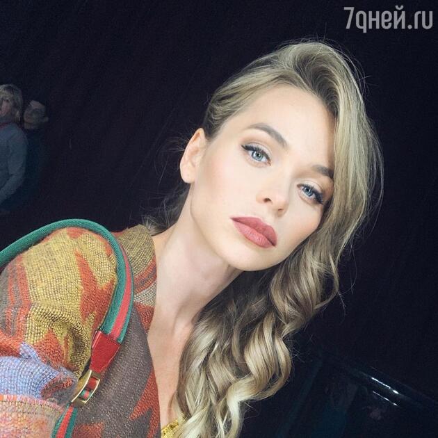 Анна Хилькевич
