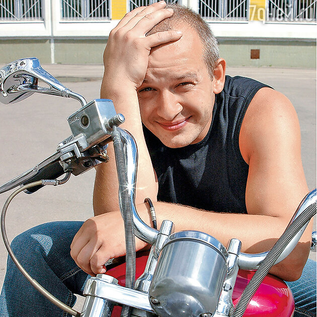 Дмитрий Марьянов Дмитрий Марьянов