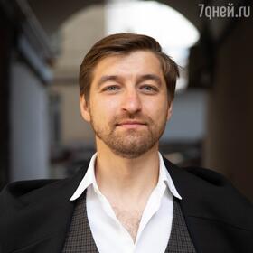 Евгений Коблов Евгений Коблов