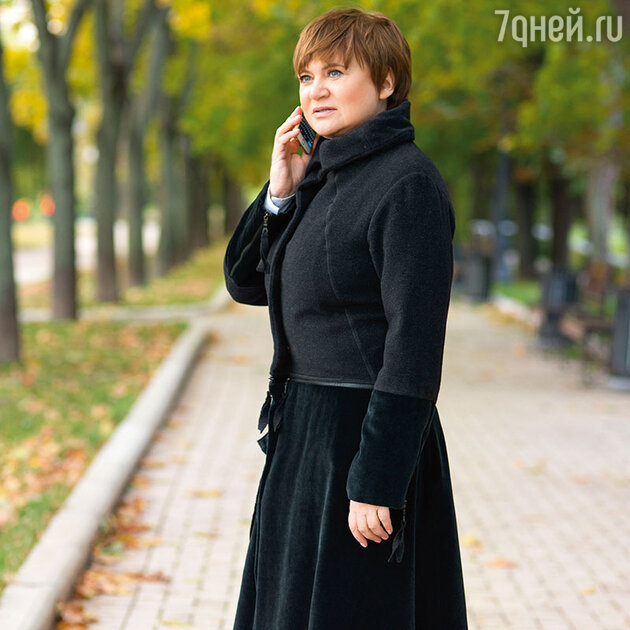 Нина Нечаева Нина Нечаева
