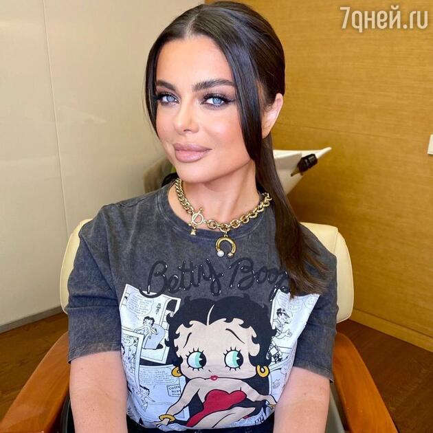 Наташа Королева Наташа Королева