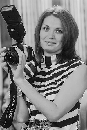 Анна Фоменко Анна Фоменко