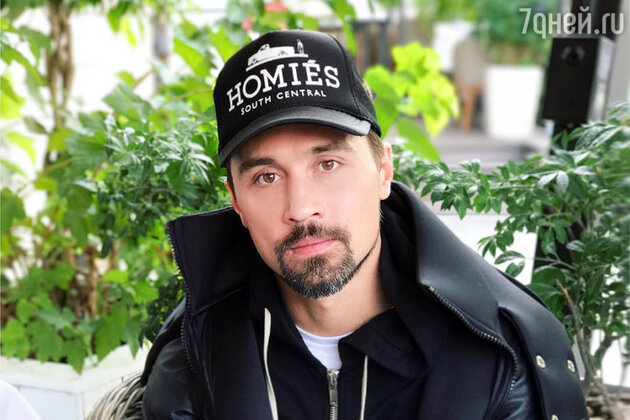 Дима Билан Дима Билан