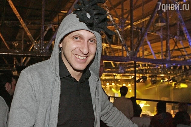 Гавриил «Гавр»Гордеев Гавриил «Гавр»Гордеев
