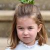 4-летняя принцесса Шарлотта продемонстрировала свой королевский характер 4-летняя принцесса Шарлотта продемонстрировала свой королевский характер