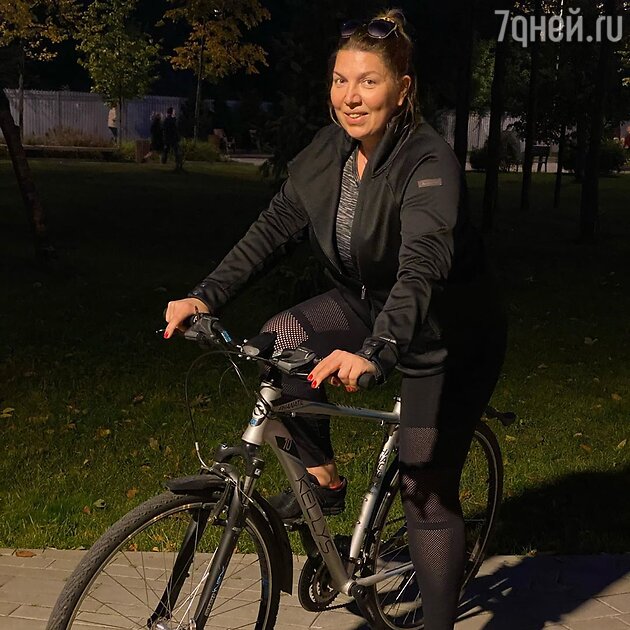 Екатерина Скулкина показала себя без макияжа Екатерина Скулкина показала себя без макияжа