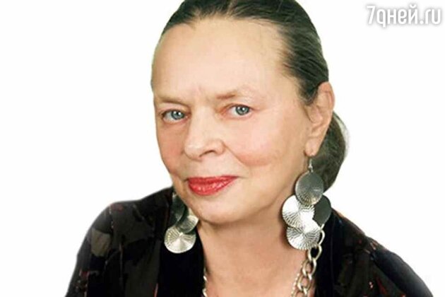 Причина смерти Нины Акимовой Причина смерти Нины Акимовой
