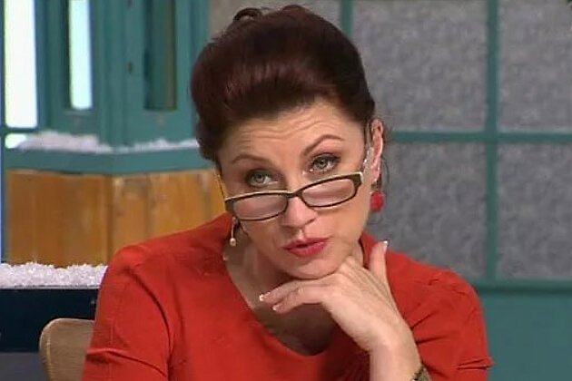 Роза Сябитова Роза Сябитова