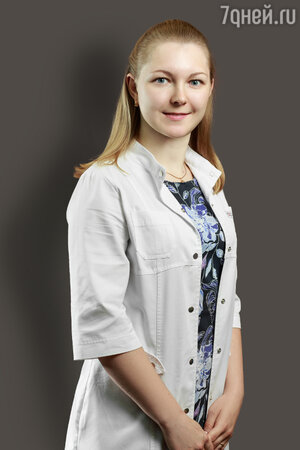Екатерина Кольцова Екатерина Кольцова