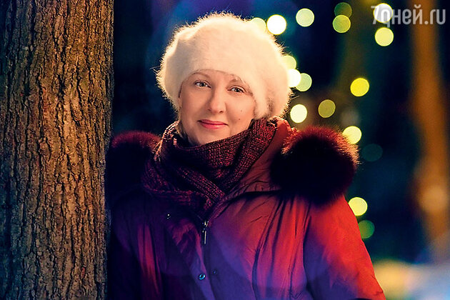 Елена Яковлева Елена Яковлева