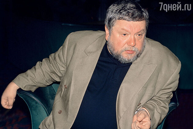 Сергей Соловьев Сергей Соловьев