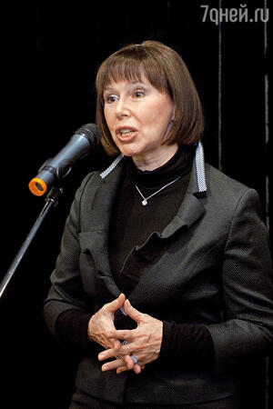 Евгения Симонова Евгения Симонова