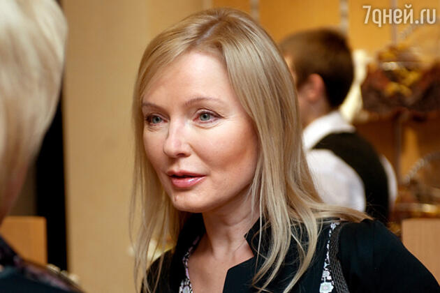 Лариса Вербицкая Лариса Вербицкая