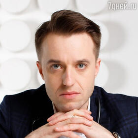Сергей Вялов Сергей Вялов