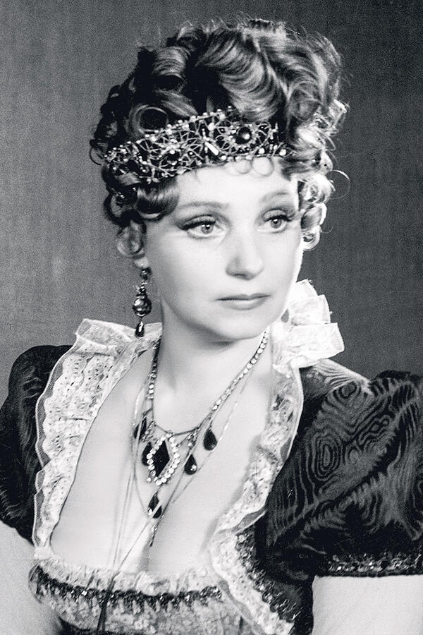 Евгения Глушенко