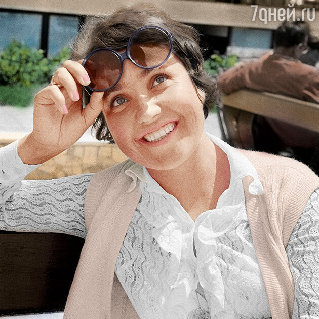 Галина Ненашева Галина Ненашева