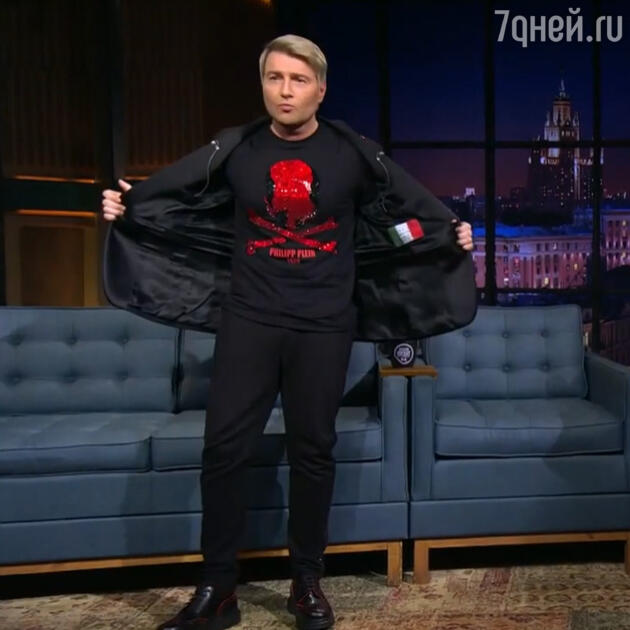 Николай Басков Николай Басков