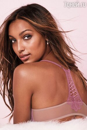 Белье от Victoria's Secret Белье от Victoria's Secret