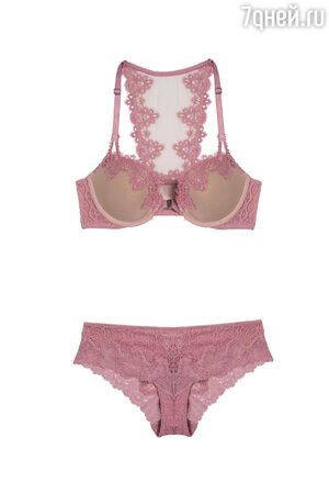 Белье от Victoria's Secret Белье от Victoria's Secret