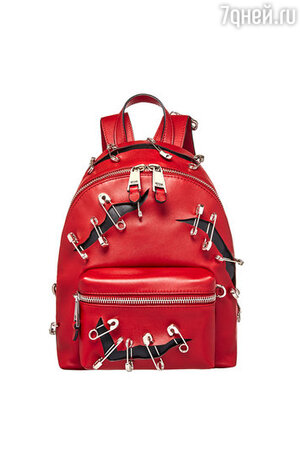 Рюкзак от Moschino Рюкзак от Moschino