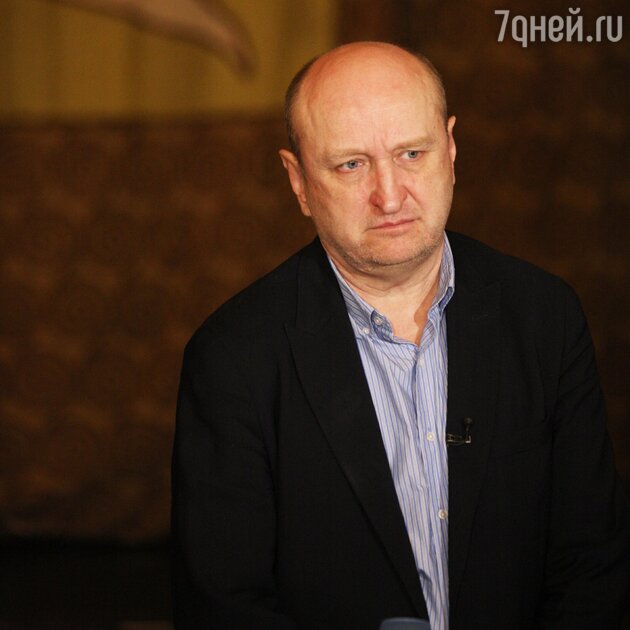 Сергей Женовач Сергей Женовач