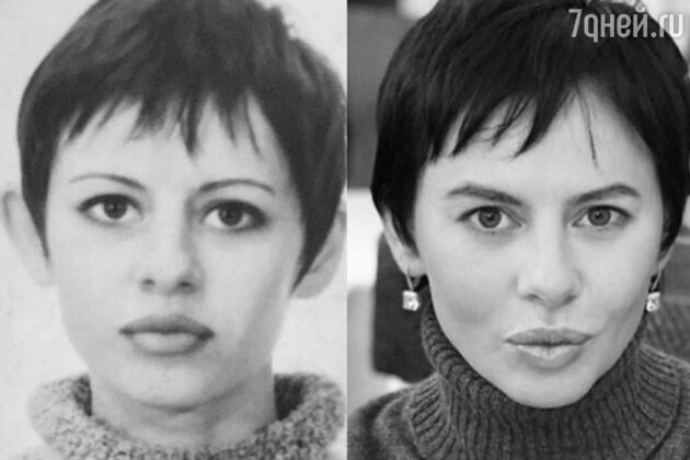 Оксана Лаврентьева Оксана Лаврентьева