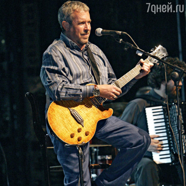 Андрей Макаревич Андрей Макаревич