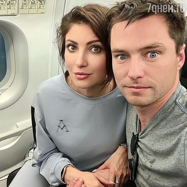 Анастасия Макеева и Роман Мальков фото Анастасия Макеева и Роман Мальков фото