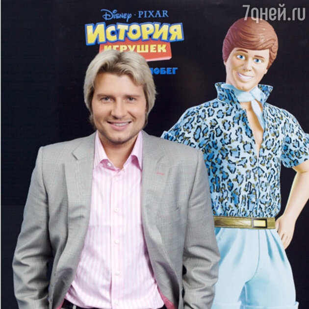 Николай Басков Николай Басков