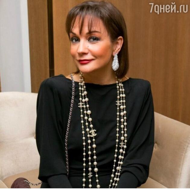 Татьяна Буланова Татьяна Буланова