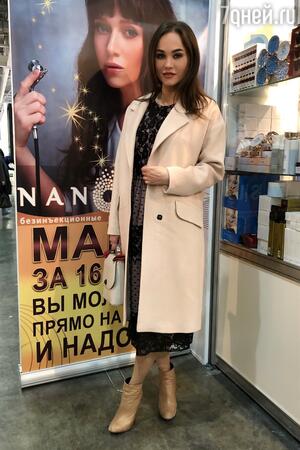 Мария Берсенева Мария Берсенева