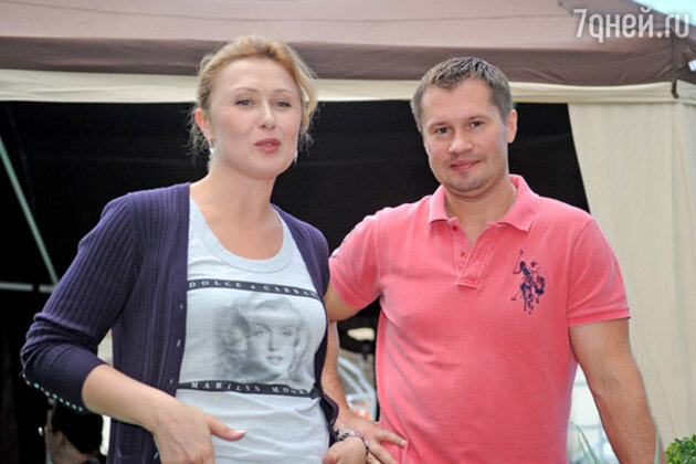 Алексей Немов и Елена Ищеева Алексей Немов и Елена Ищеева