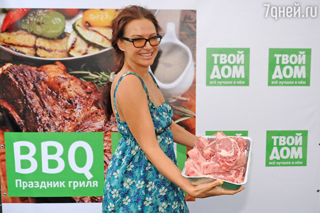 Эвелина Бледанс Эвелина Бледанс