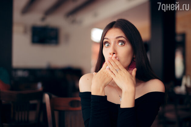 Как избавиться от икоты Как избавиться от икоты