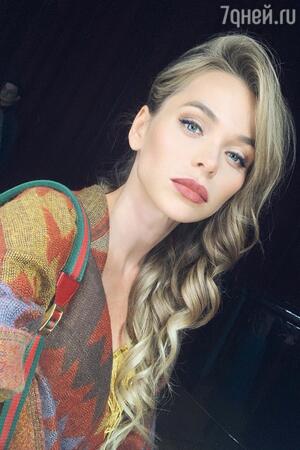 Анна Хилькевич Анна Хилькевич
