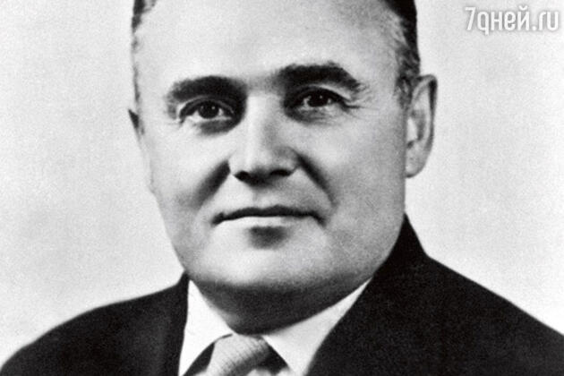 С.П. Королев С.П. Королев