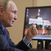 Владимир Путин сделал прививку от COVID-19 Владимир Путин сделал прививку от COVID-19