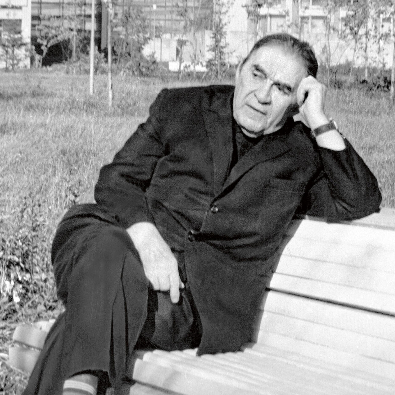 Леонид Утесов